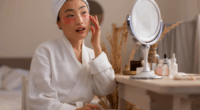 urutan skincare malam yang benar
