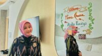 Atalia Praratya Jadi Sorotan Awal 2026 (Instagram/@ataliapr)