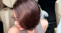 Gaya Rambut Wanita Pendek Sebahu Lurus yang Bakal Tren di 2026