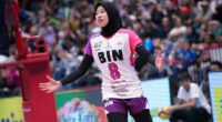 Megawati Hangestri Pertiwi main di klub mana sekarang (Instagram/@megawatihangestrip)