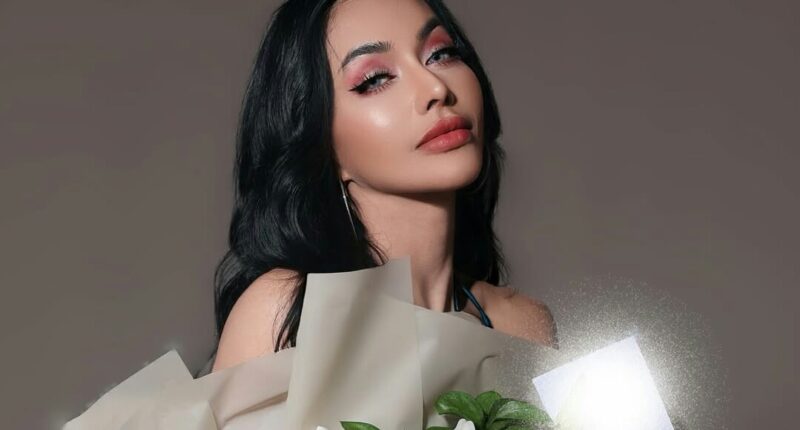 Update Kasus Denada Ibu Kandung Ressa (Instagram/@denadaindonesia)