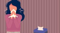 Virus Super Flu Jadi Perhatian (Ilustrasi/Pixabay)