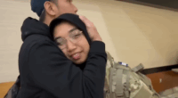 Warga Negara Indonesia Bisa Gabung Militer Asing? Kasus Kezia Syifa Bikin Gempar 2 Warga Negara Indonesia Bisa Gabung Militer Asing (Instagram/@bunda_kesidaa)