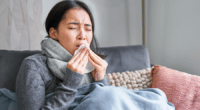 cara membedakan flu biasa dan virus baru