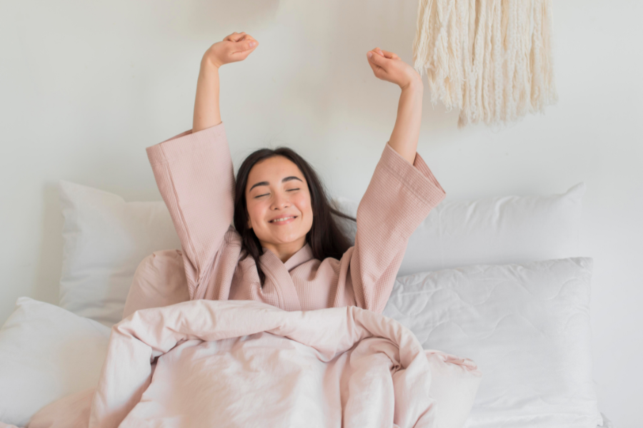 7 Penyebab Susah Tidur Karena Pikiran Aktif di Malam Hari 4 cara mengatasi susah tidur tanpa obat