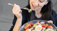 makanan pereda nyeri haid yang ampuh