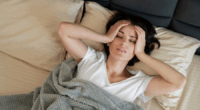 7 Penyebab Susah Tidur Karena Pikiran Aktif di Malam Hari 2 penyebab susah tidur karena pikiran