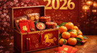 Hampers Imlek 2026 Lagi Tren, Ini Rekomendasi dan Harganya 1