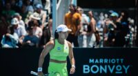 Janice Tjen vs Maya Joint Jadi Laga Panas Abu Dhabi Open 2026 (Instagram/@janicetjen)