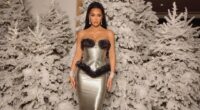 Kim Kardashian Dating Lewis Hamilton? Rumor Romantis dari Paris Jadi Sorotan Dunia 2 Kim Kardashian Dating Lewis Hamilton? (Instagram/@kimkardashian)