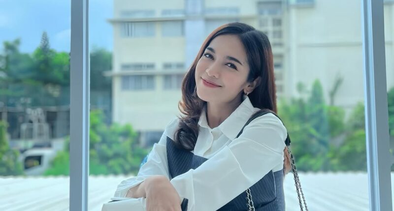 Lindi Fitriyana (Instagram)