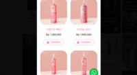 Tabung Whip Pink Disalahgunakan