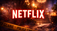 The Art of Sarah Sinopsis Drama Thriller Terbaru Netflix 2 The Art of Sarah Sinopsis Lengkap dan Fakta Drama 2026 (Ilustrasi/AI)