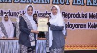 Menegakkan Etika dan Kesejahteraan: IBI Komitmen Wujudkan Bidan Profesional di Seluruh Pelosok Negeri 2 Menegakkan Etika dan Kesejahteraan: IBI Komitmen Wujudkan Bidan Profesional di Seluruh Pelosok Negeri