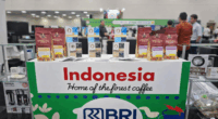 BRIncubator Jadi Gerbang Cikopi Mang Eko Tembus Ekspansi Internasional (istimewa)