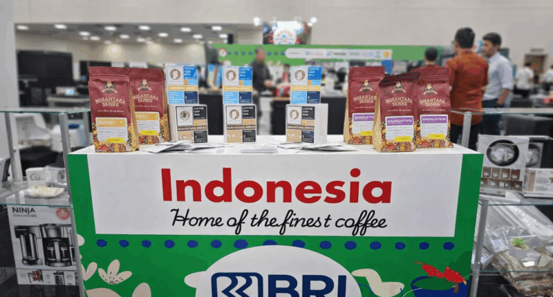 BRIncubator Jadi Gerbang Cikopi Mang Eko Tembus Ekspansi Internasional (istimewa)