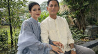 Chef Juna Jadi Sorotan, Ini Fakta Hubungannya dengan Citra Anidya 2 Chef Juna Jadi Sorotan (Instagram/@ncit90)