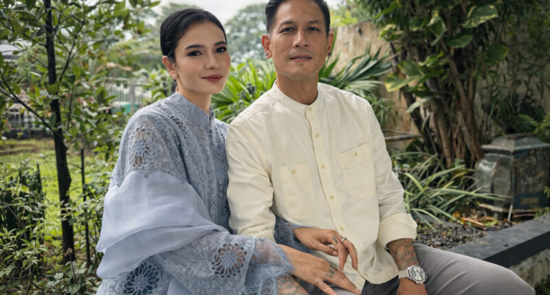 Chef Juna Jadi Sorotan (Instagram/@ncit90)