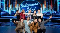 Indonesian Idol 2026 Semakin Sengit (Instagram/@indonesianidol)