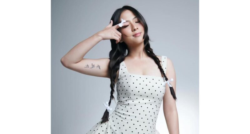 Adhisty Zara Terseret Rumor Artis Inisial AZ yang Hamil (Instagram/@zaraadhsty)