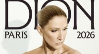 Celine Dion Comeback 2026 dengan Konser Besar di Paris (Instagram/@celinedion)