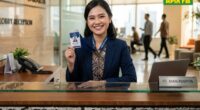 Cetak Id Card Terdekat - Cetak ID Card Terdekat Berkualitas Korporat? Apix F18 Pilihan Pertamina, PLN, BCA, dan OJK - Apix F18