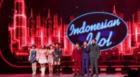Indonesian Idol 2026 Eliminasi Terbaru (Instagram/@indonesianidolid)