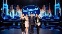 Indonesian Idol 2026 Top 4 Siap Melangkah ke Spekta 12 2 Indonesian Idol 2026 Top 4 Siap Melangkah ke Spekta 12 (Instagram/@indonesianidolid)