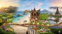 Kalender Libur Nasional 2026 dan Cuti Bersama Resmi Ditetapkan 2 Kalender Libur Nasional 2026 dan Cuti Bersama Resmi Ditetapkan (Ilustrasi/AI)