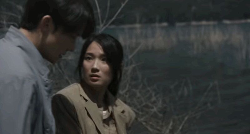 Waduk Salmokji Korea Bikin Penasaran (YouTube/Cinema21)