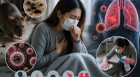 Hantavirus Adalah Penyakit Mematikan? Ini Penjelasannya 2 Hantavirus Adalah Penyakit Mematikan (Ilustrasi/AI)