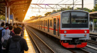 Jadwal Commuter Line Bogor ke Jakarta Terbaru 2026 (Ilustrasi/AI)