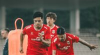 Asian Games 2026 Schedule Tanpa Diikuti Timnas Indonesia? 2 Asian Games 2026 Schedule Tanpa Diikuti Timnas Indonesia (Instagram/@timnasindonesia)