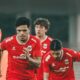 Asian Games 2026 Schedule Tanpa Diikuti Timnas Indonesia (Instagram/@timnasindonesia)