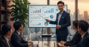 5 Penyedia Training KPI Terbaik di Indonesia untuk Efektivitas Kinerja