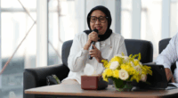 Dadan Hindayana Ditangkap Kejagung Usai Nanik S Deyang Pimpin BGN (Dok BGN)