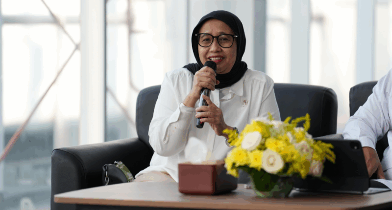 Dadan Hindayana Ditangkap Kejagung Usai Nanik S Deyang Pimpin BGN (Dok BGN)