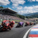 Jadwal MotoGP Ceko 2026 di Brno Sprint Race Digelar Sabtu Malam (Ilustrasi/AI)
