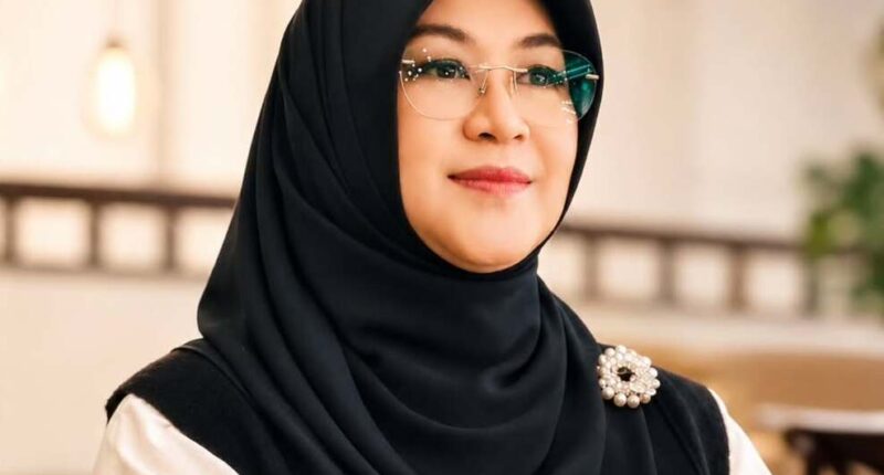 Kabar Tifauzia Tyassuma Terbaru Usai Pelimpahan Kasusnya (Instagram/@tifauziatyassuma)
