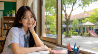 Kapan Liburan Kenaikan Kelas Anak Sekolah 2026 (Ilustrasi/AI)