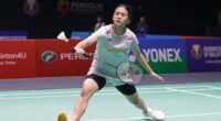 Makau Terbuka 2026: Empat Wakil Indonesia Melaju ke 16 Besar (Instagram/@badminton.ina)