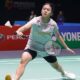 Makau Terbuka 2026: Empat Wakil Indonesia Melaju ke 16 Besar (Instagram/@badminton.ina)
