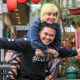 Mantan Istri Reza SMASH Terseret Kasus Penipuan Daring Internasional (Instagram)