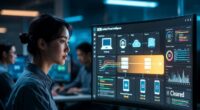 Sysware: XDR Adalah Kunci Efisiensi Operasional SOC Perusahaan