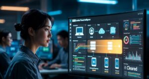 Sysware: XDR Adalah Kunci Efisiensi Operasional SOC Perusahaan