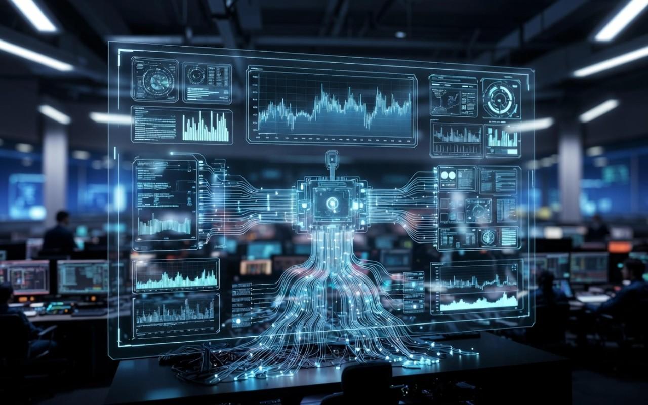Sysware: XDR Adalah Kunci Efisiensi Operasional SOC Perusahaan