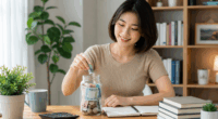 Tips Menabung Harian yang Efektif dan Praktis (Ilustrasi)