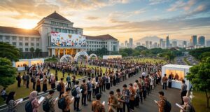 CPNS 2026 Apakah Dibuka untuk Umum (Ilustrasi/AI)