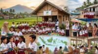 Sekolah Rakyat Kemensos Dimana Saja? Ini Sebarannya yang Sudah Beroperasi 2 Ingin tahu Sekolah Rakyat Kemensos dimana saja? Simak daftar (Ilustrasi/AI)