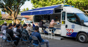Jadwal SIM Keliling Kabupaten Bandung Juli 2026 Terbaru Lengkap dengan Biayannya (Ilustrasi/AI)